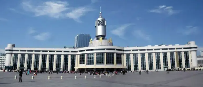 精细！Ebpay网络助力天津东站建设的“全覆盖”无线网络