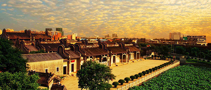 广州市花都区教育局：打造智联无线网络，为教育信息化提速