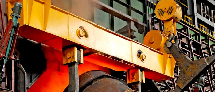 豫南最大建材生产基地，如何顺利获得智联网络打造“好钢铁”的？