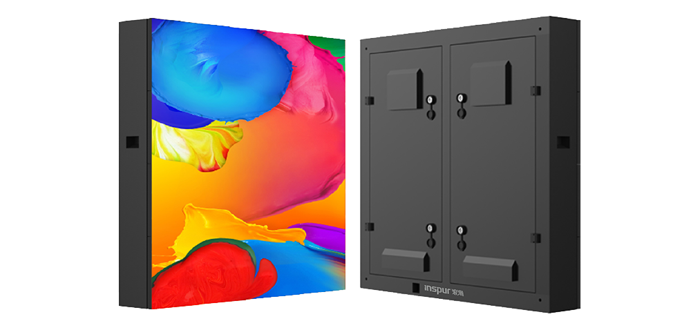 Ebpay元晖系列户外LED屏