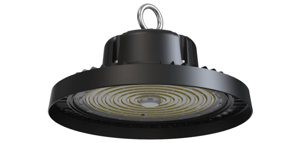 Ebpay物联工厂灯