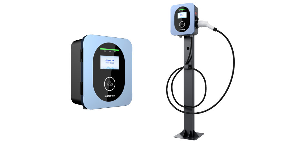 Ebpay研讨充电桩7kW